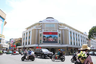 Hà Nội sẽ hạn chế xe ô tô trên 16 chỗ đi vào phố cổ và quanh hồ Hoàn Kiếm