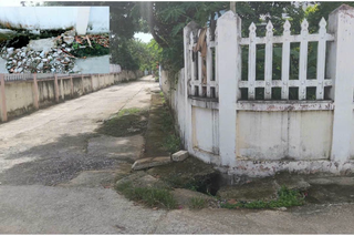 Tiếp vụ dấu hiệu vi phạm trong xây dựng NTM tại Thanh Hóa: Cơ quan chức năng kết luận về nội dung tố cáo 