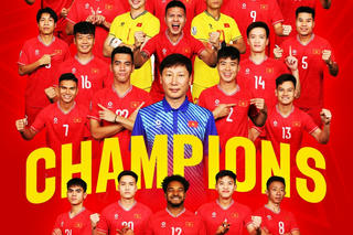 Quả bóng Vàng 2024 - cuộc cạnh tranh khó đoán