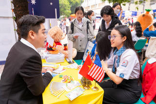 Đề thi tốt nghiệp THPT từ năm 2025 sẽ theo hướng mở