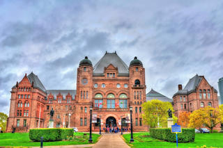 Kinh nghiệm quốc tế: Xây dựng chính sách đa số đều xuất phát từ Chính phủ