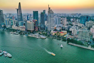 Việt Nam sở hữu lợi thế sẵn có để phát triển Trung tâm tài chính khu vực và quốc tế