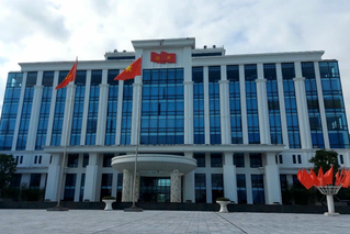 Sự việc bị cho là “vi phạm quy định giải quyết tố cáo”: Chủ tịch UBND TP Thanh Hóa cung cấp thông tin