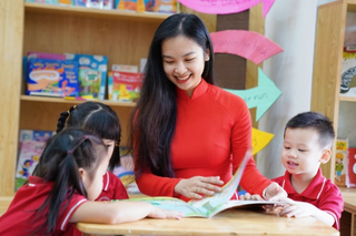 Hà Nội đã quyết định chi 255 tỷ đồng tiền 'bù' thưởng Tết cho giáo viên