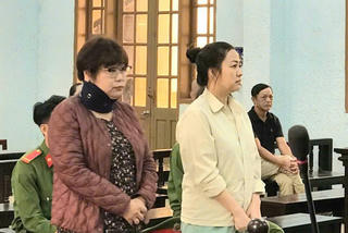 Trả hồ sơ vụ án Kế toán trưởng tham ô 4,1 tỷ đồng