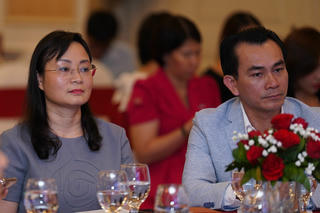 'Dữ liệu sạch như máu để nuôi cơ thể'