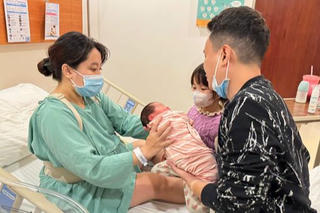 Liều thuốc vô giá cho phụ nữ sau sinh