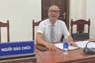 Không còn công an cấp huyện, người dân đi làm Căn cước ở đâu? 