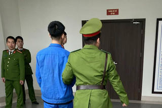 Hà Nội: Y án sơ thẩm với đối tượng đánh nam sinh lớp 8 tử vong 