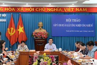Cần làm rõ các khái niệm cốt lõi về trí tuệ nhân tạo, dữ liệu lớn