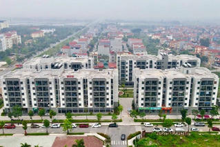 Hà Nội đề nghị công an xử lý "cò mồi" nhà ở xã hội