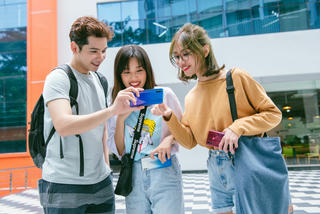Đào tạo kỹ sư AI: Mở ra nhiều cơ hội nghề nghiệp hấp dẫn 