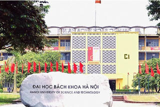 Phát triển Đại học Bách khoa Hà Nội lọt top 100 trường hàng đầu Châu Á