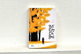 'Bố con cá gai', hành trình 25 năm của một cuốn sách best-seller