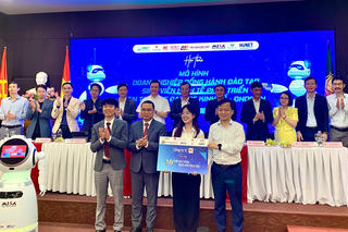 Kết nối doanh nghiệp với đại học: Giải quyết 'mối lo' định hướng nghề nghiệp của gia đình 