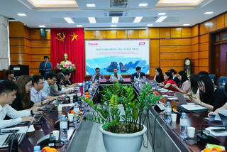 Sắp diễn ra Hội thảo quốc tế 'Hoàn thiện thể chế nhằm hiện thực hóa nguyên tắc ‘Lợi ích hài hòa, rủi ro chia sẻ’ trong lĩnh vực đầu tư'