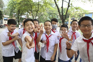 Học sinh được nghỉ 5 ngày dịp lễ 30/4 - 1/5