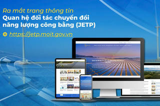 Ứng dụng chuyển đổi số nhằm đạt các mục tiêu môi trường bền vững 