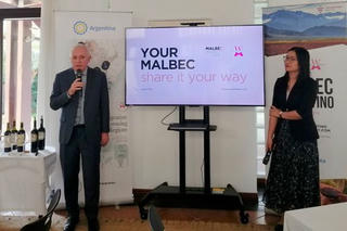 Ngày Malbec Thế giới 17/4 tại Việt Nam: Câu chuyện giống nho làm nên bản sắc Argentina