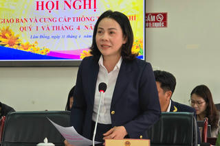 Sự việc cán bộ thuế Lâm Đồng bị phản ánh 'giả mạo biên bản': Chi cục Thuế Khu vực XIII thông tin chính thức