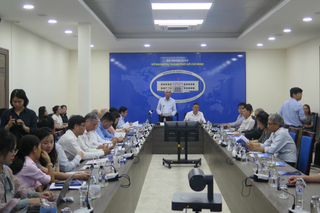 TP HCM giữ vai trò tiên phong trong công tác đối ngoại cả nước