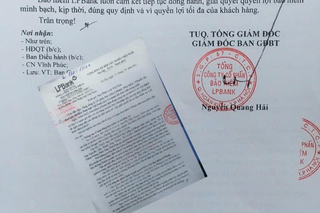 Ô tô bị bốc cháy trên đường: Bảo hiểm LPBank thông tin chi tiết