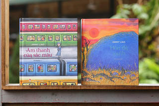 Triết lý từ 'Âm thanh của sắc màu'