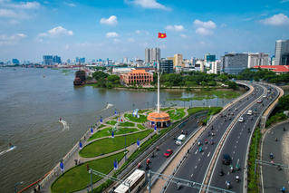 Hội thảo kiến trúc Việt Nam 50 năm đất nước thống nhất