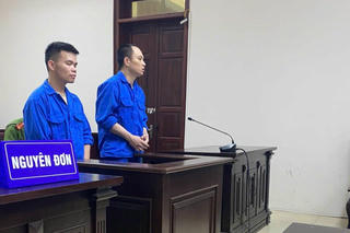  Góc nhìn pháp lý từ một phiên xử 'cướp tài sản': Có nên xem xét quy định hành vi đòi nợ trái luật là tội danh độc lập? 