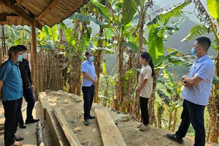 Trẻ 2 tháng tuổi tử vong nghi do mắc ho gà