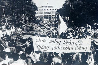 Trường tồn sức sống những khúc ca giải phóng