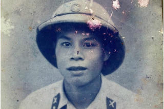 Tìm thông tin về liệt sĩ Đoàn Văn Khởi 