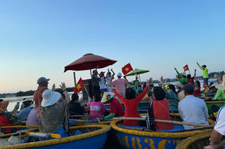 Để du lịch giữ vững 'phong độ' đón khách sau dịp lễ