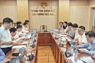 Vi phạm trong quản lý, sử dụng đất tại KCN Thốt Nốt (giai đoạn 3)