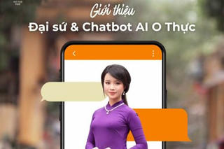 Du lịch văn hóa thông minh thời AI