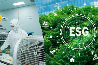 Khuyến khích doanh nghiệp phát triển xanh - Gỡ khó trong việc tiếp cận các tiêu chuẩn