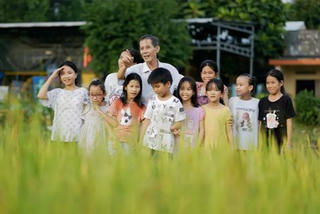 Hành trình kết nối của những trái tim