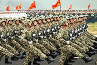 Chính phủ chỉ đạo chủ động chuẩn bị lễ diễu binh, duyệt binh dịp Quốc khánh 2/9