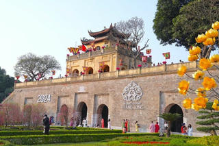 Hà Nội công bố danh mục những di tích, di sản cần bảo vệ