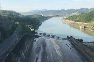 Sửa đổi, bổ sung quy định vận hành liên hồ chứa trên lưu vực sông Hồng