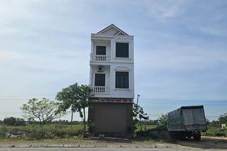 Sự việc xây 'nhầm' nhà trên… đất người khác ở Hải Dương: Phương án giải quyết thấu tình, đạt lý