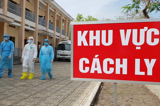 Bộ Y tế yêu cầu chuẩn bị cơ sở cách ly, điều trị COVID-19