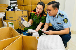 Hà Nội: Phương thức, thủ đoạn làm hàng giả ngày càng tinh vi