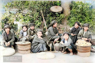 Liệt nữ trong lịch sử