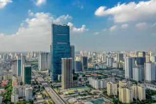 Hiệp hội Bất động sản Việt Nam đề nghị doanh nghiệp tăng tỷ trọng nhà ở có giá phù hợp với khả năng chi trả của người dân 