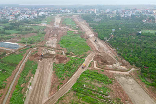 Tập trung nguồn lực hoàn thành đường Vành đai 4 TP HCM vào cuối năm 2028