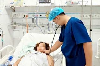 Kích trứng làm IVF, người phụ nữ nguy kịch vì mỡ máu tăng gấp 100 lần