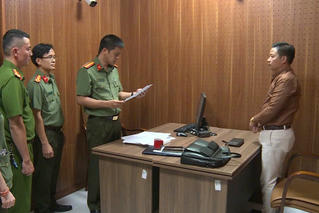 Thêm một đường dây đa cấp "lọt lưới" pháp luật, Chủ tịch Hội đồng quản trị Công ty cổ phần nước GMT bị khởi tố