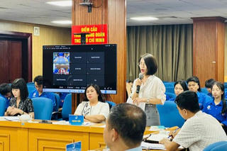 Người trẻ kể câu chuyện văn hóa theo lối riêng