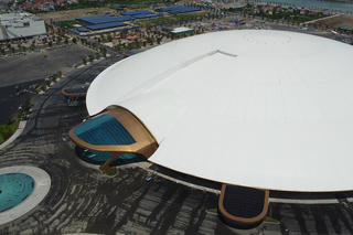 Chuẩn bị tổ chức triển lãm '80 năm Hành trình Độc lập - Tự do - Hạnh phúc'